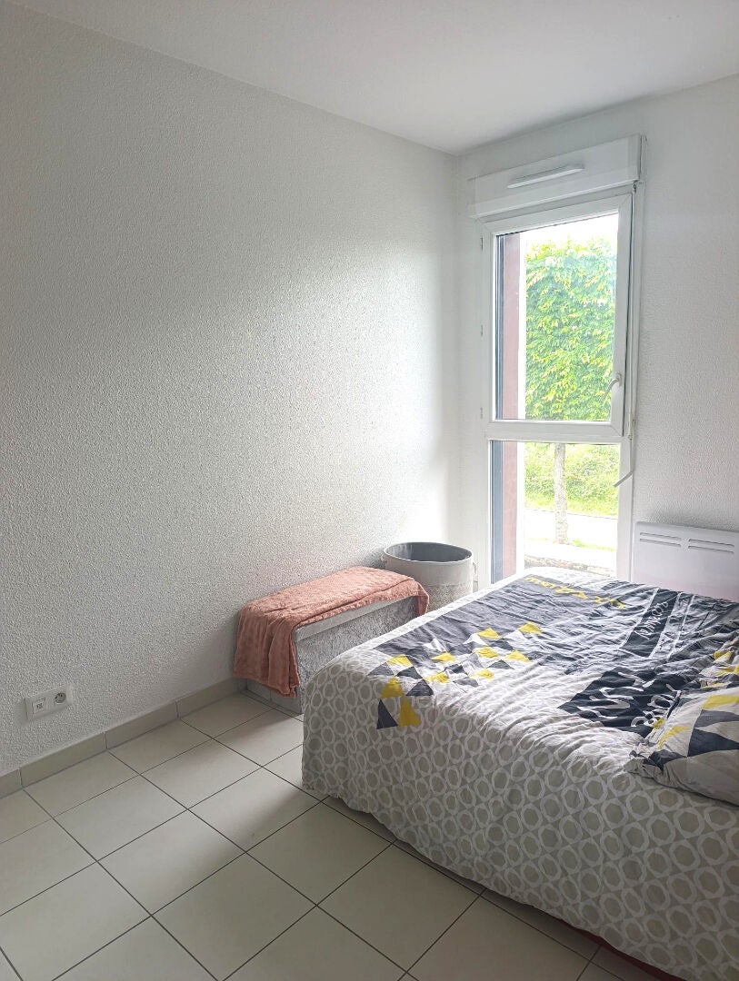 Appartement Rue Jean-Claude Rozan à Ris-Orangis