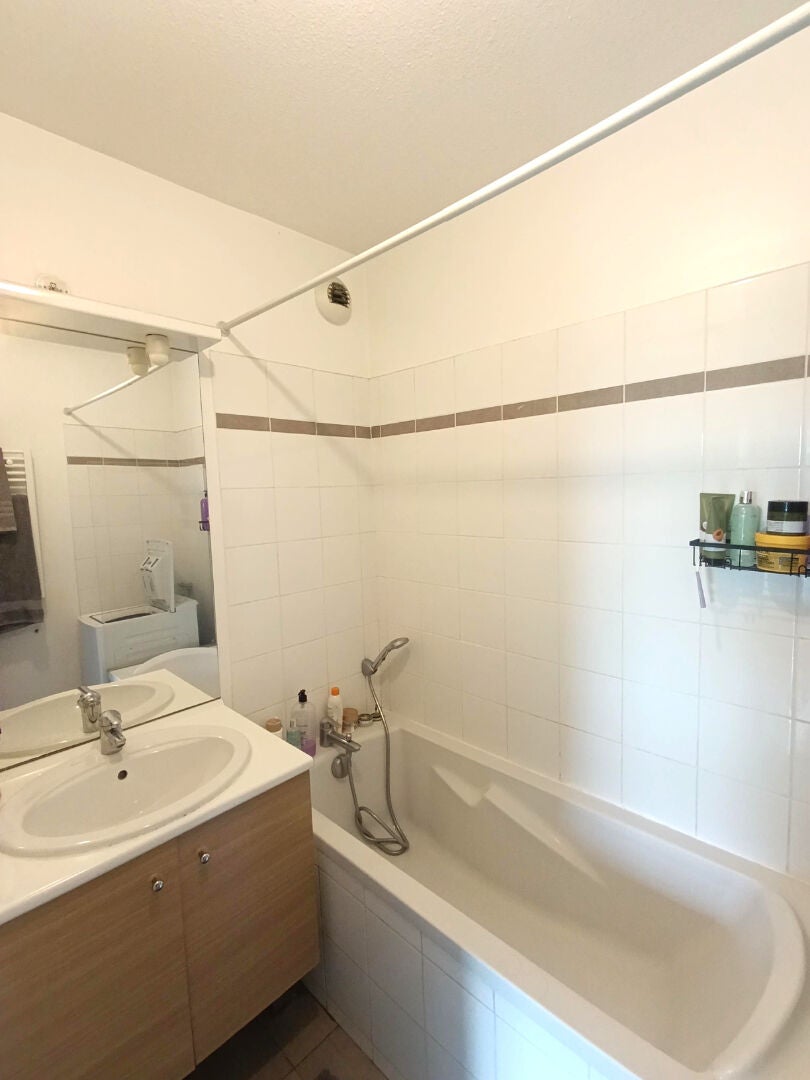 Appartement Rue Jean-Claude Rozan à Ris-Orangis