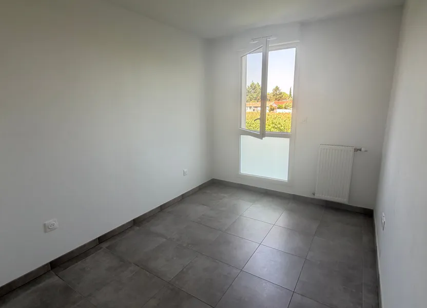 Appartement Impasse André Malraux à Pechbonnieu