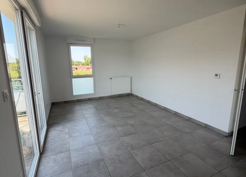 Appartement Impasse André Malraux à Pechbonnieu