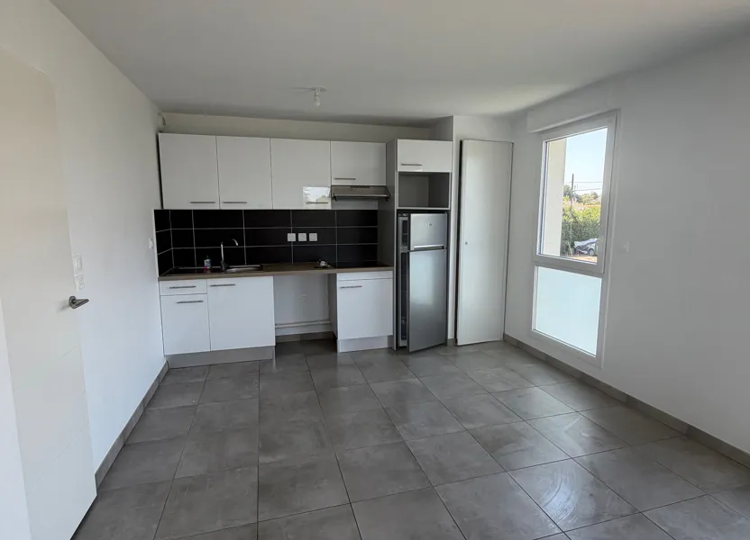 Appartement Impasse André Malraux à Pechbonnieu