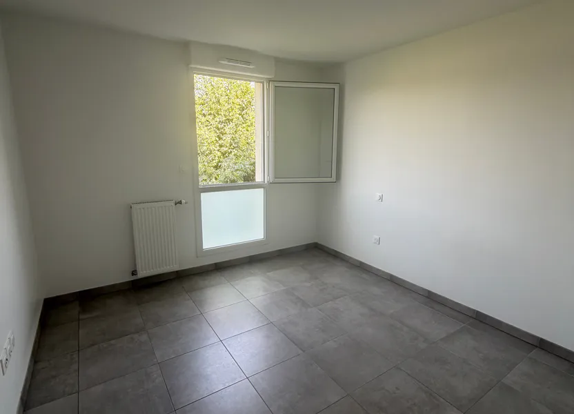 Appartement Impasse André Malraux à Pechbonnieu