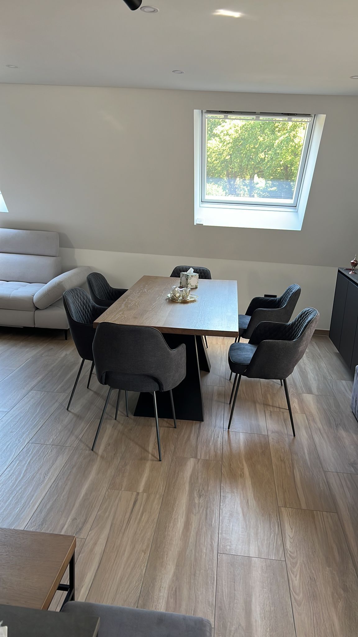 Wohnung Lasthausener Weg in Dorsten