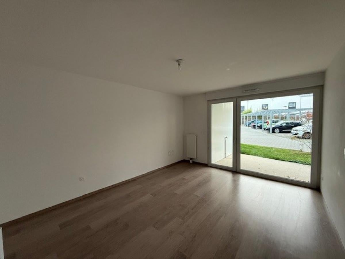 Flat Rue de l'Ancolie in Lille