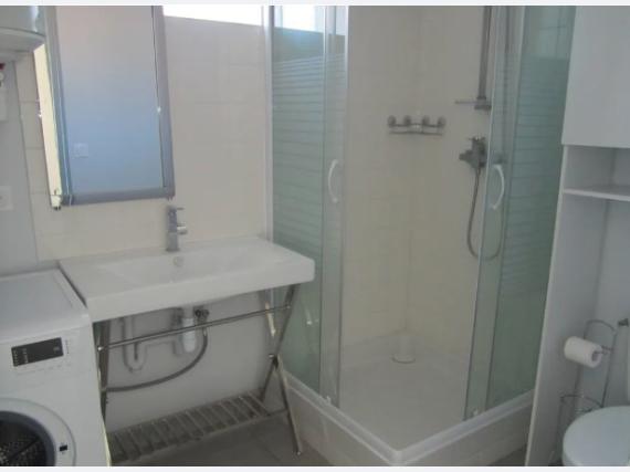 Flat Rue duffour-dubergier in Bordeaux