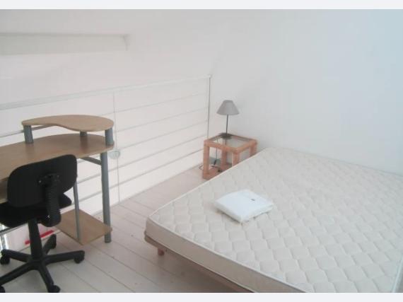 Flat Rue duffour-dubergier in Bordeaux