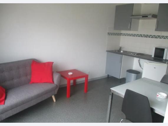 Flat Rue duffour-dubergier in Bordeaux