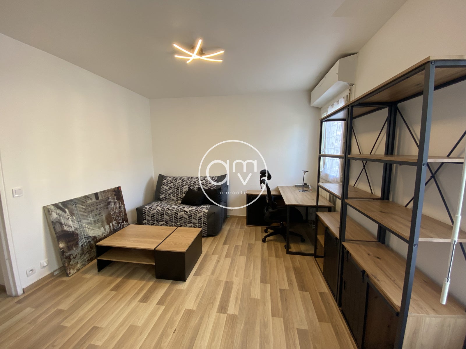 Appartement Allée Felix Roux dit Lafoux à Toulon