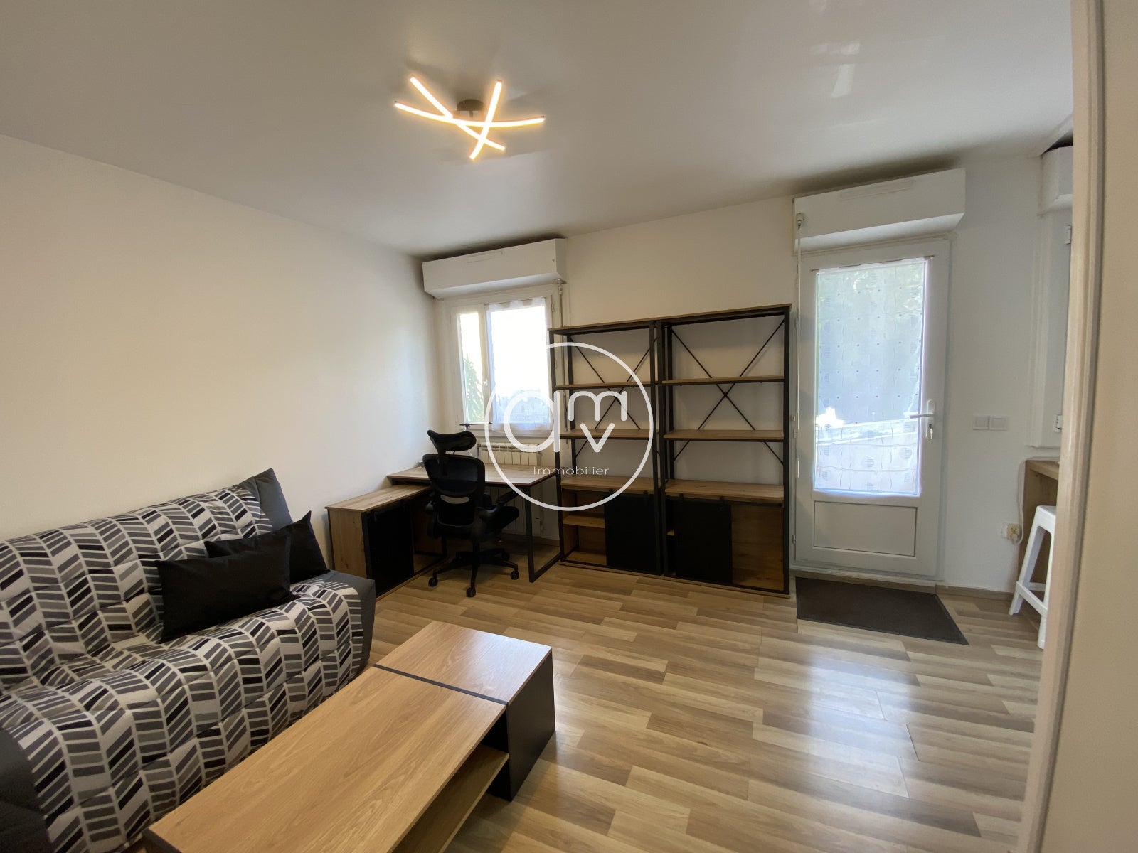 Appartement Allée Felix Roux dit Lafoux à Toulon