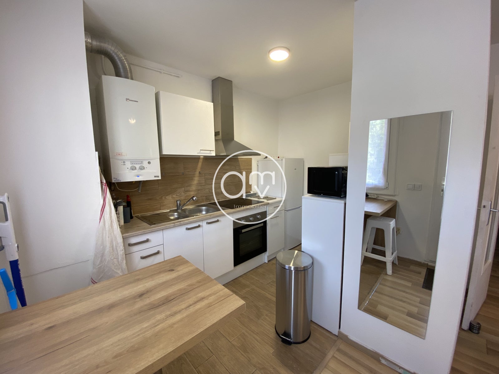Appartement Allée Felix Roux dit Lafoux à Toulon