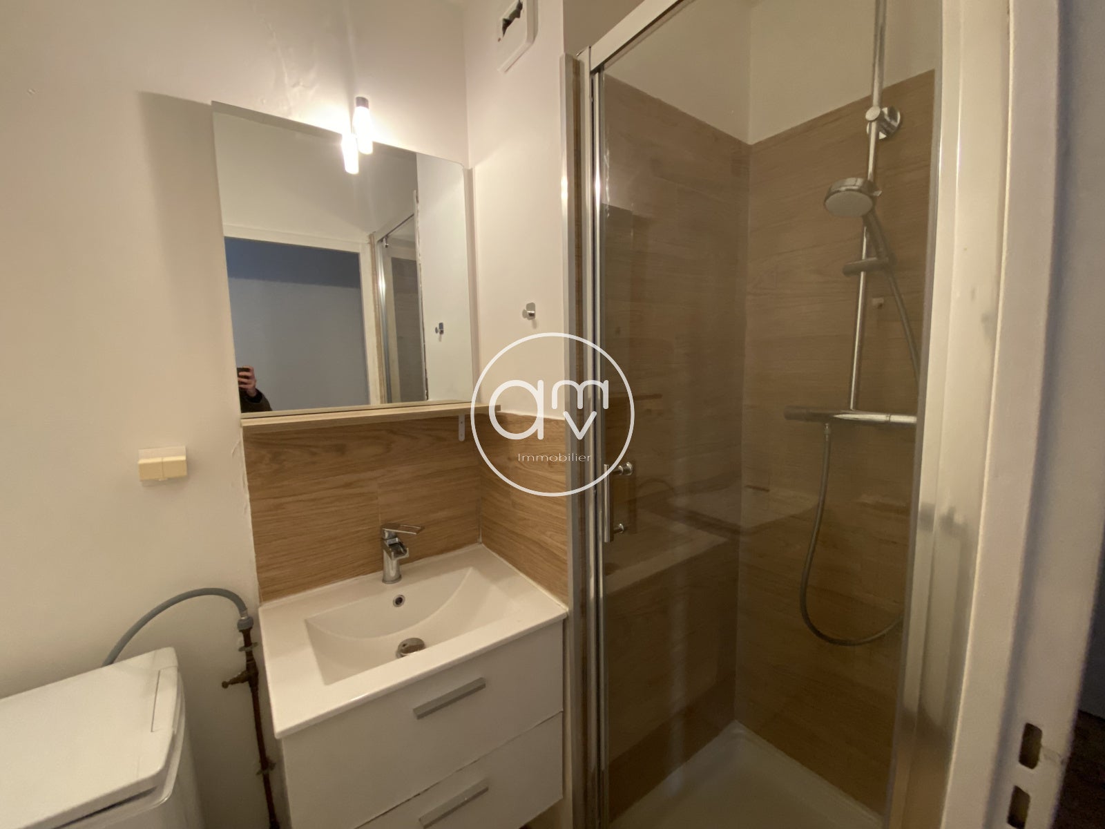 Appartement Allée Felix Roux dit Lafoux à Toulon