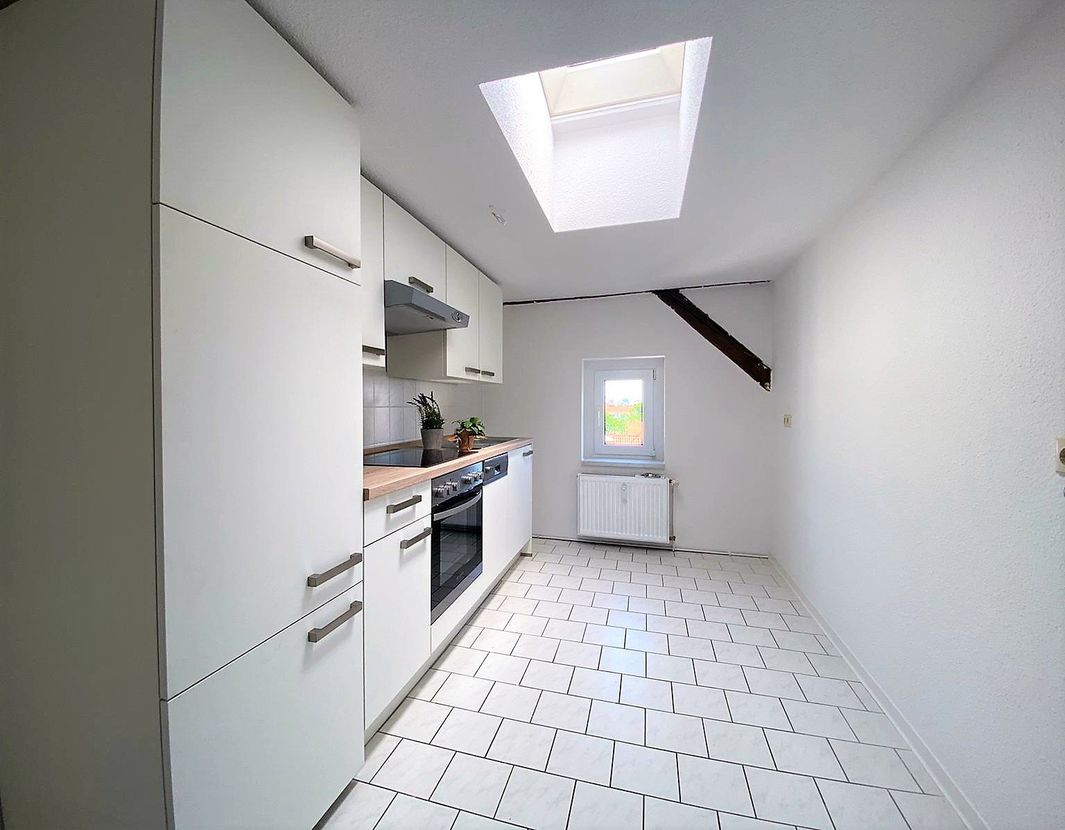 Wohnung Westring in Magdeburg