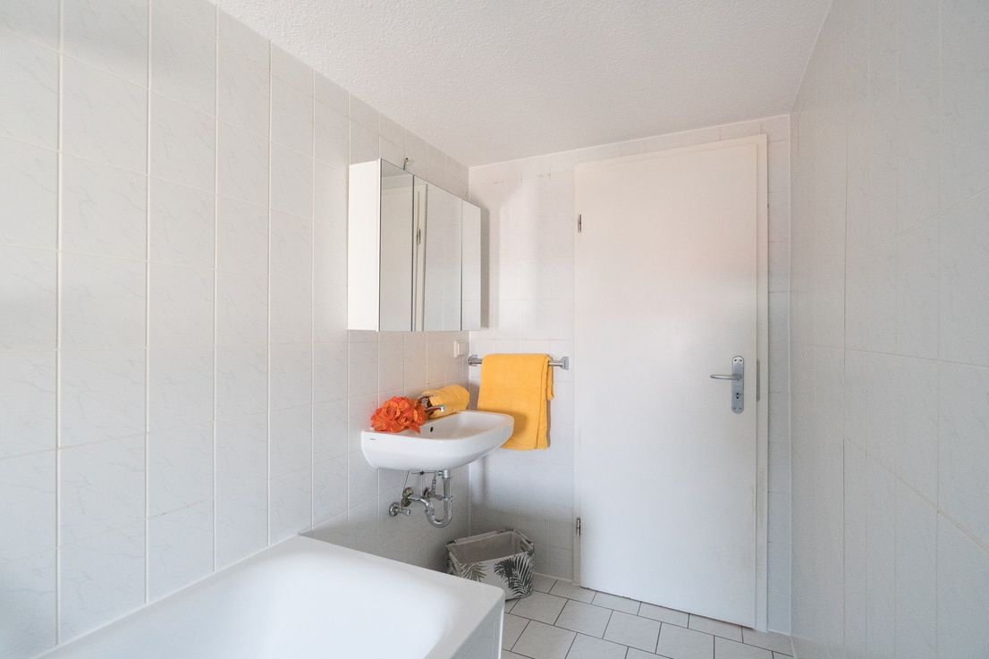 Wohnung Westring in Magdeburg