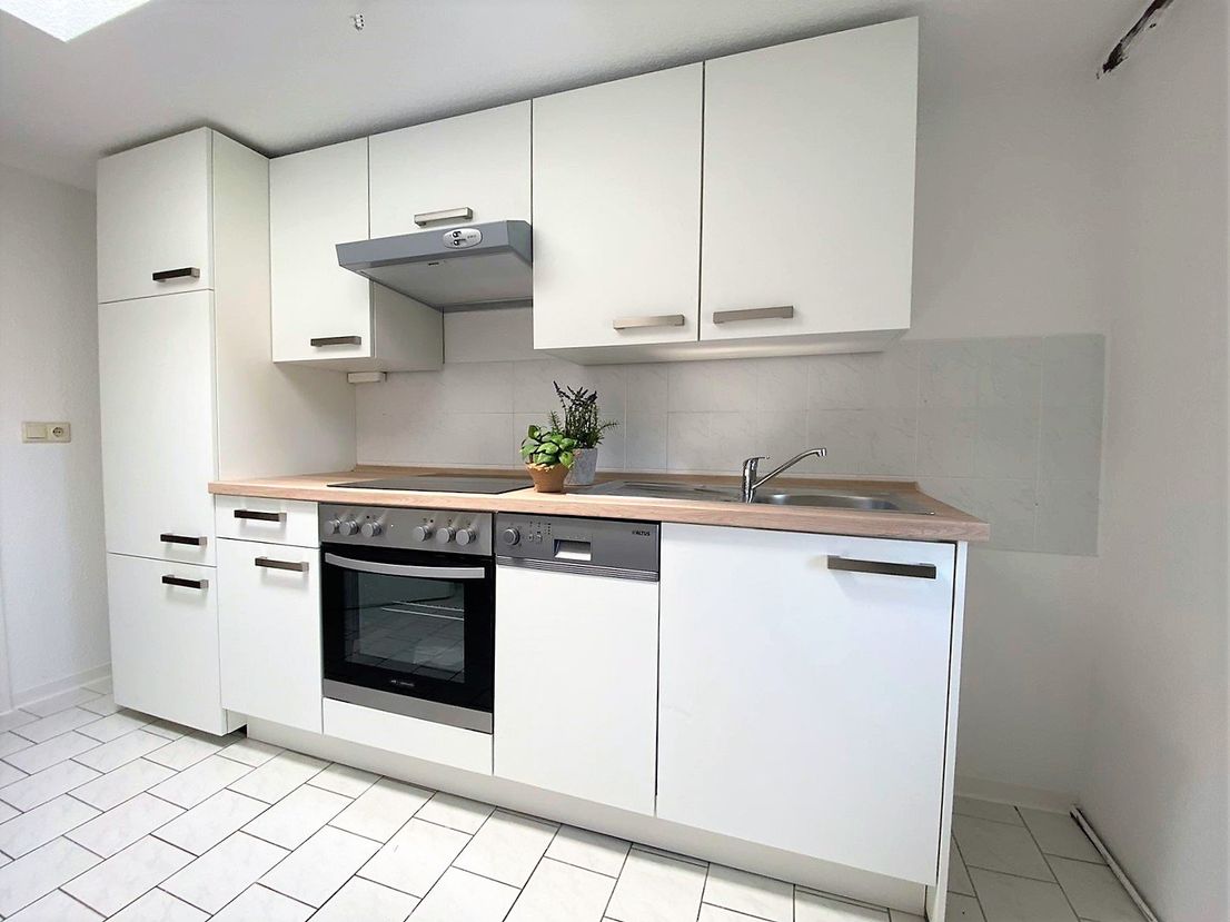 Wohnung Westring in Magdeburg