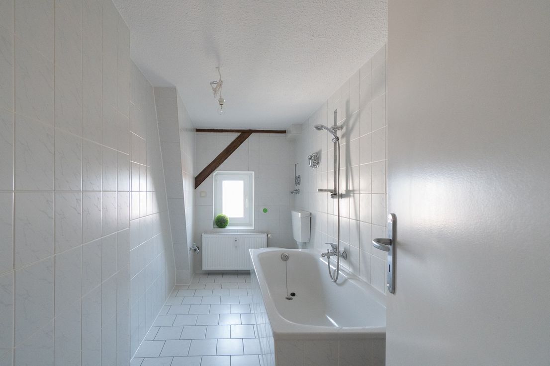 Wohnung Westring in Magdeburg