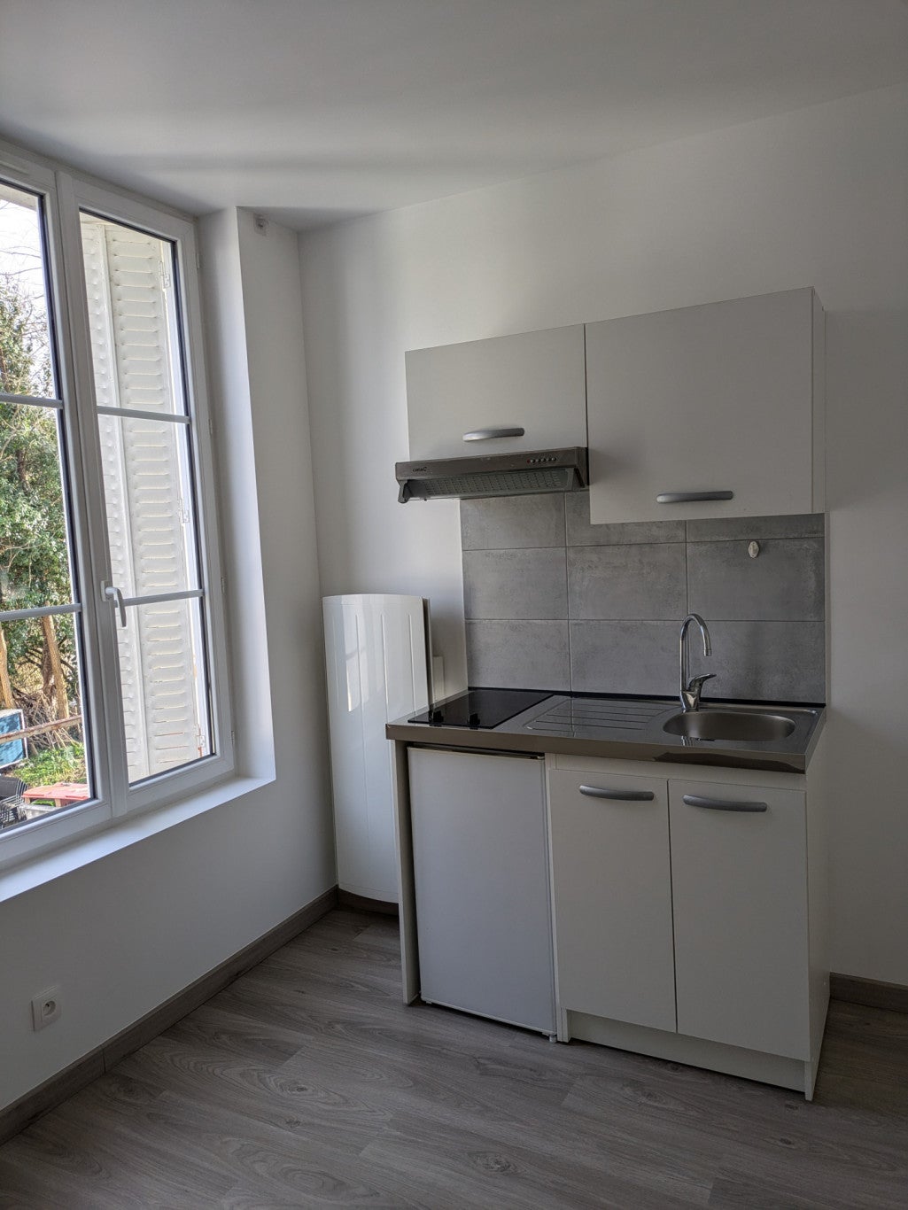 Appartement Place de l'Église à Gif-sur-Yvette