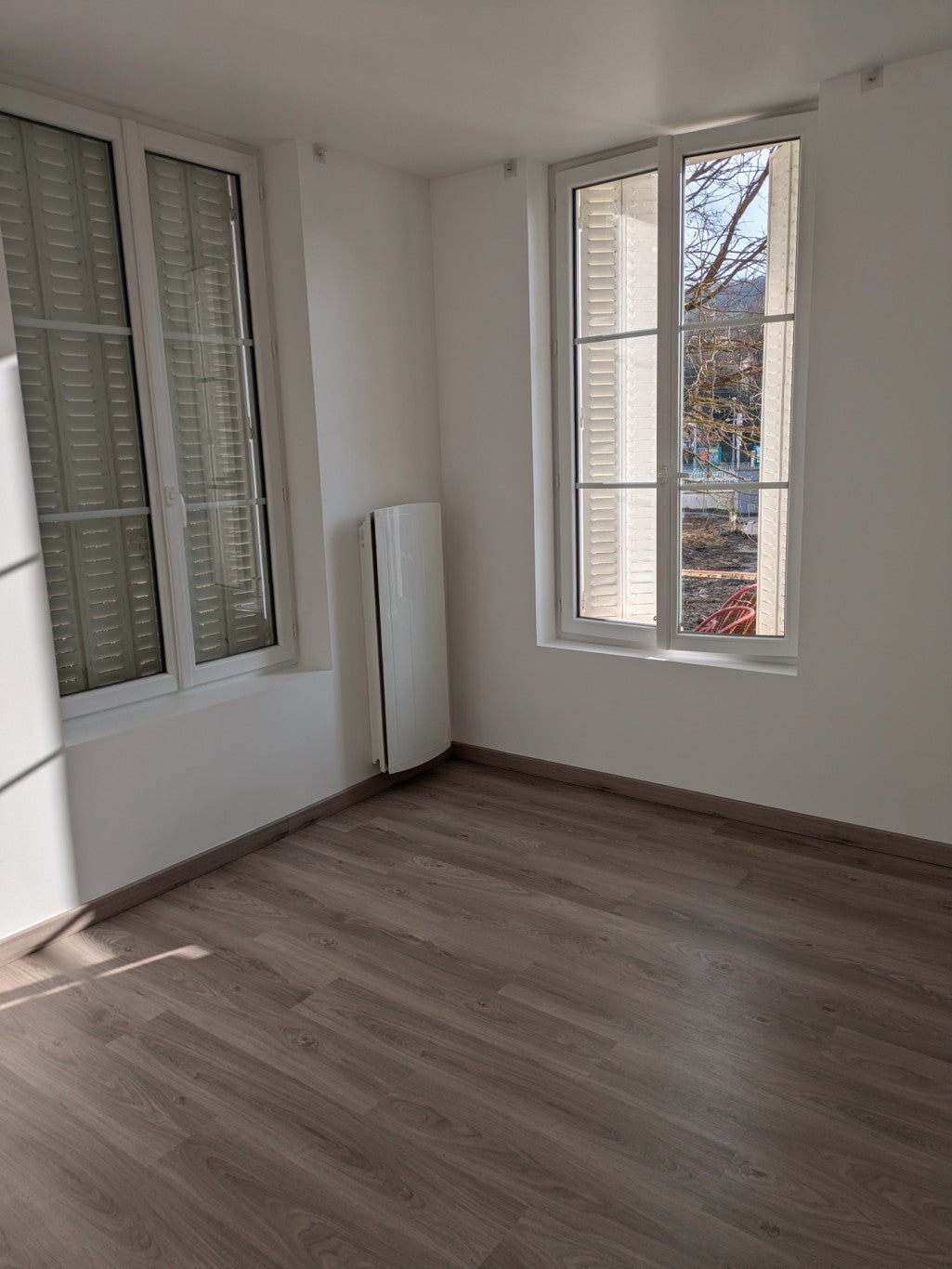Appartement Place de l'Église à Gif-sur-Yvette