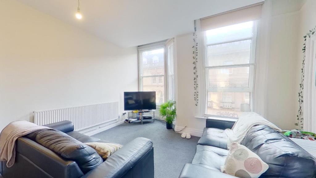 Room Pelham Street in Nottingham
