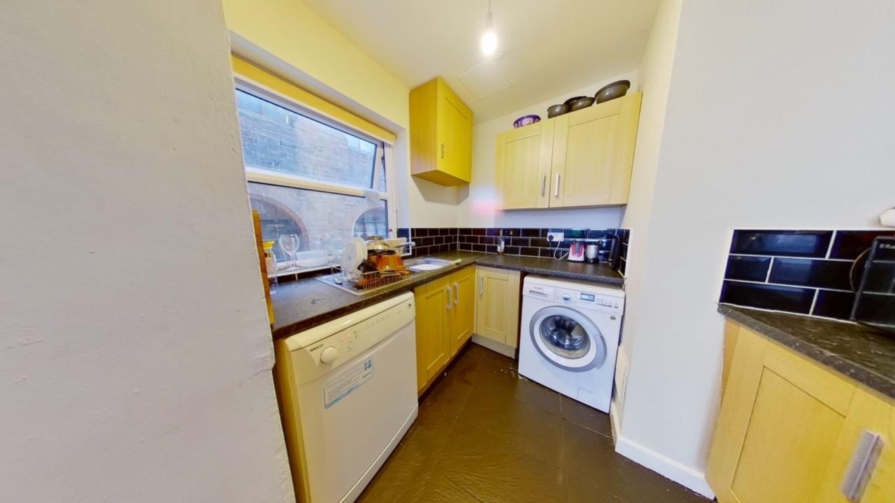 Room Pelham Street in Nottingham