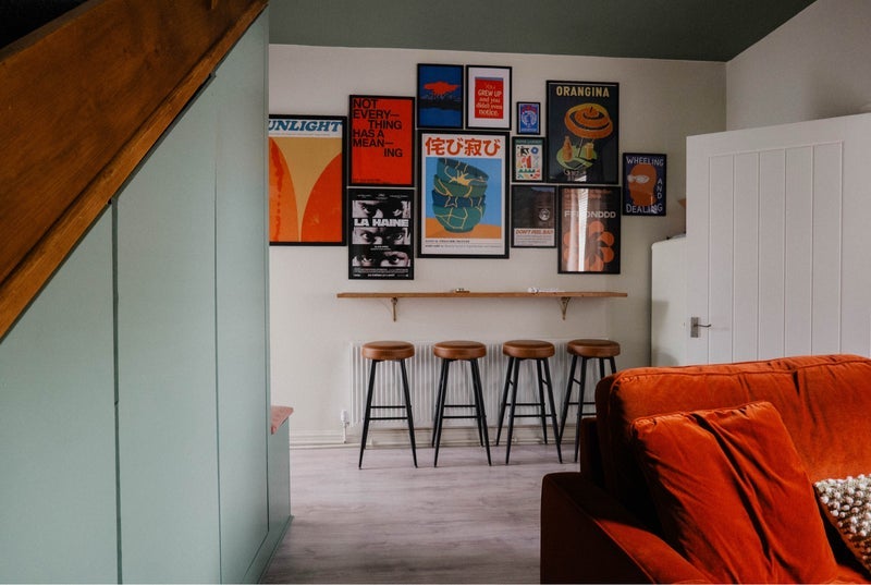 Room Ann Street in Kearsley