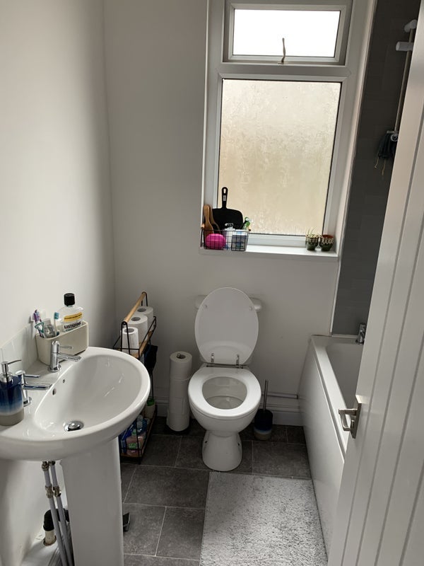 Room Ann Street in Kearsley