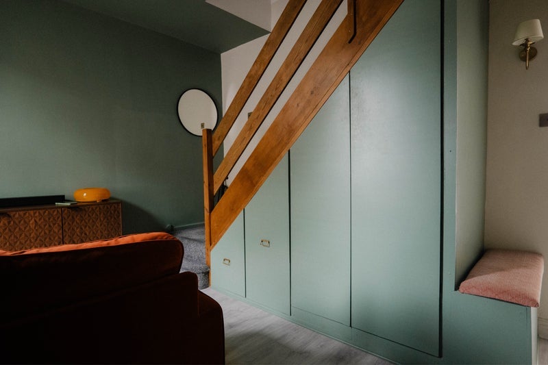 Room Ann Street in Kearsley