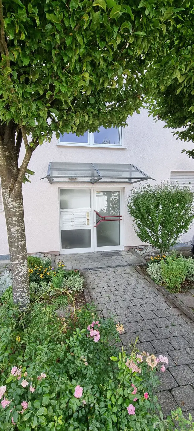 Wohnung Im Mühlöschle in Markdorf