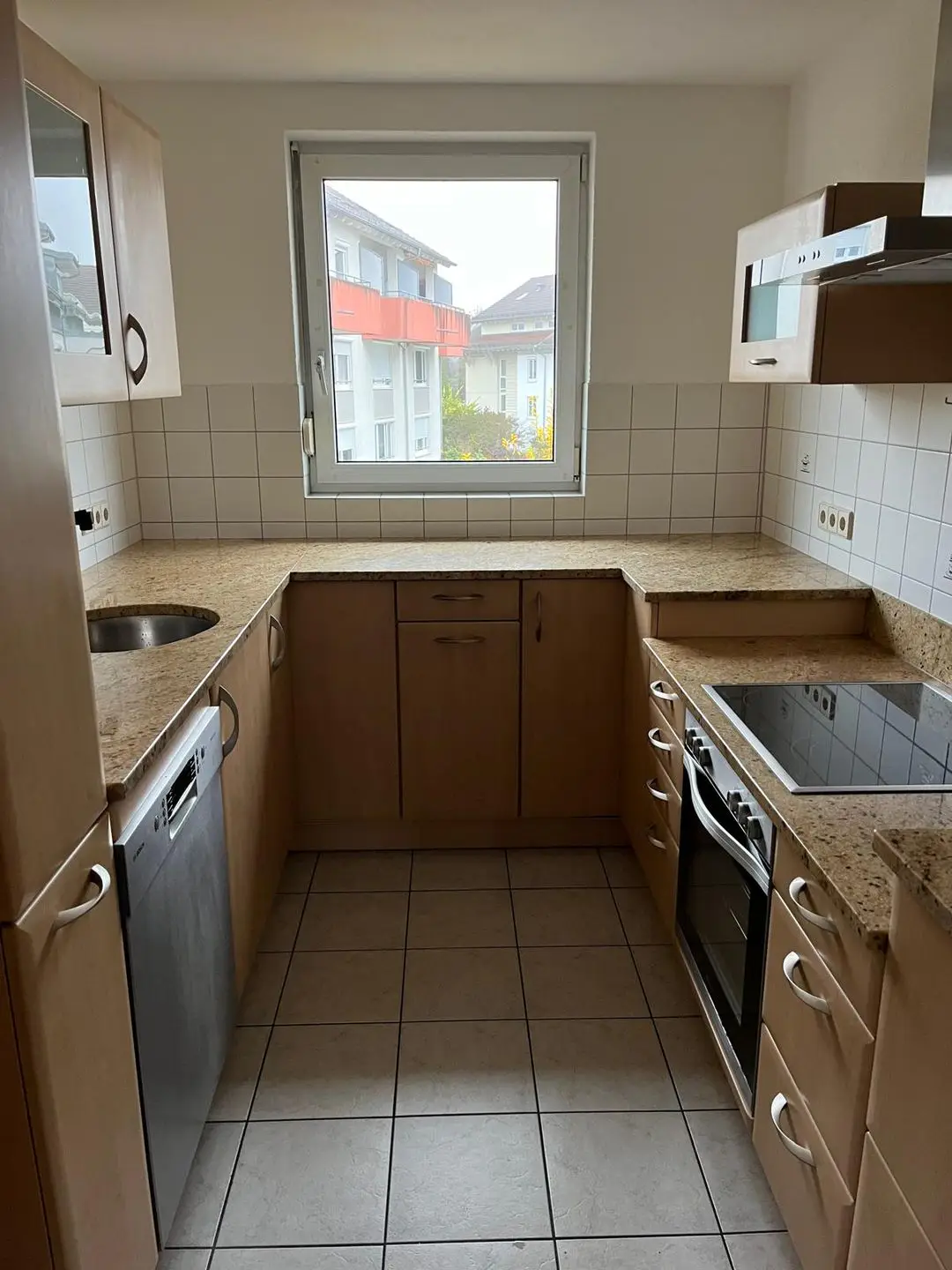 Wohnung Im Mühlöschle in Markdorf