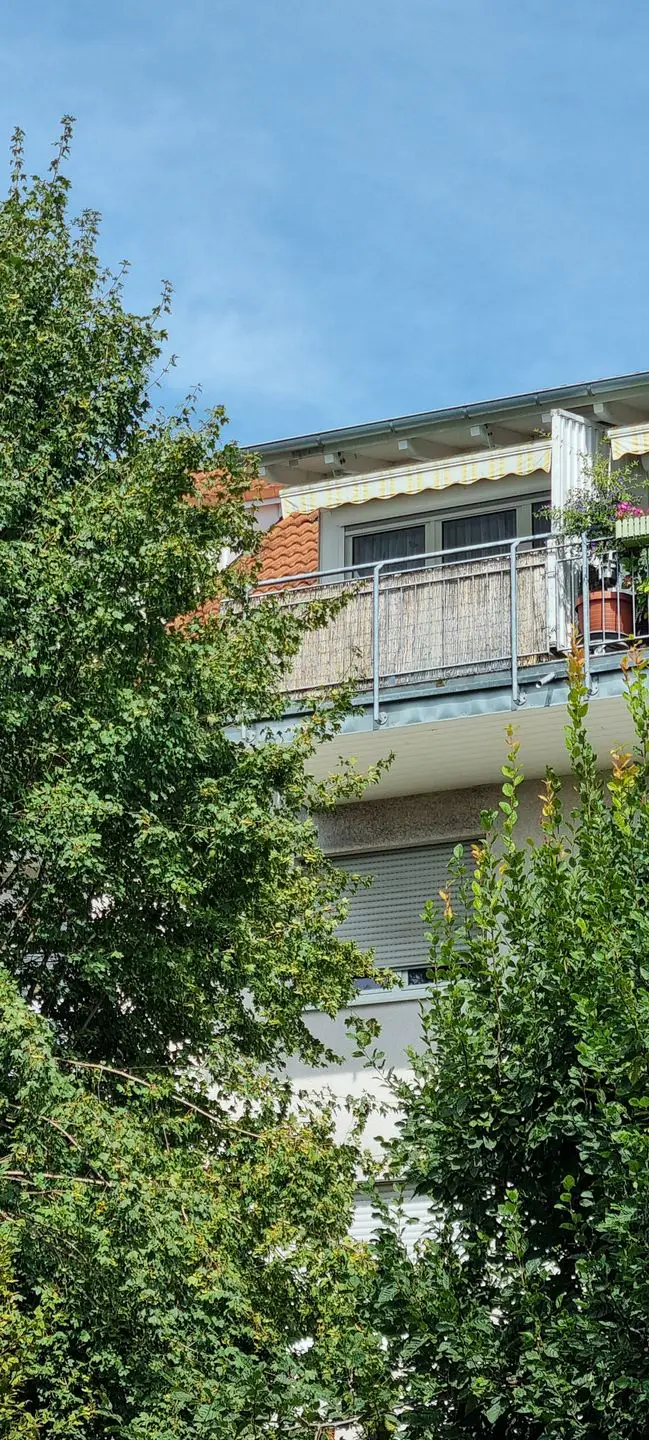 Wohnung Im Mühlöschle in Markdorf