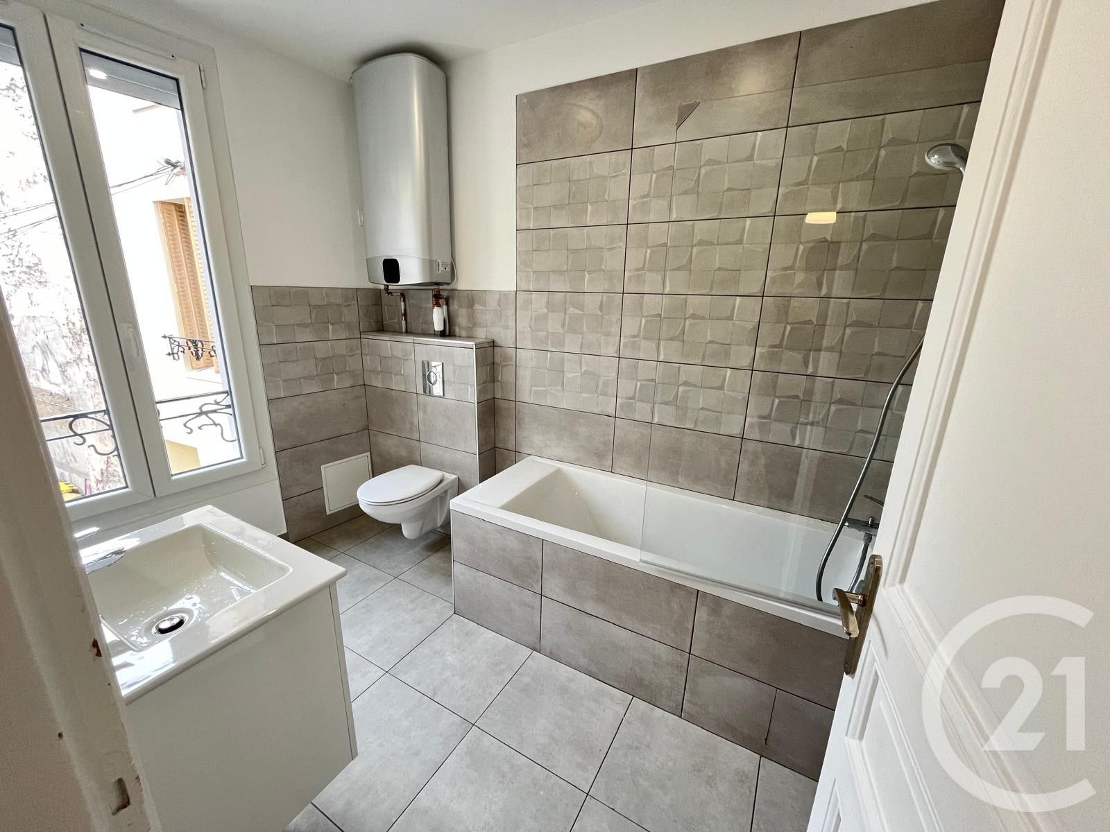 Appartement Boulevard du Havre à Pierrelaye