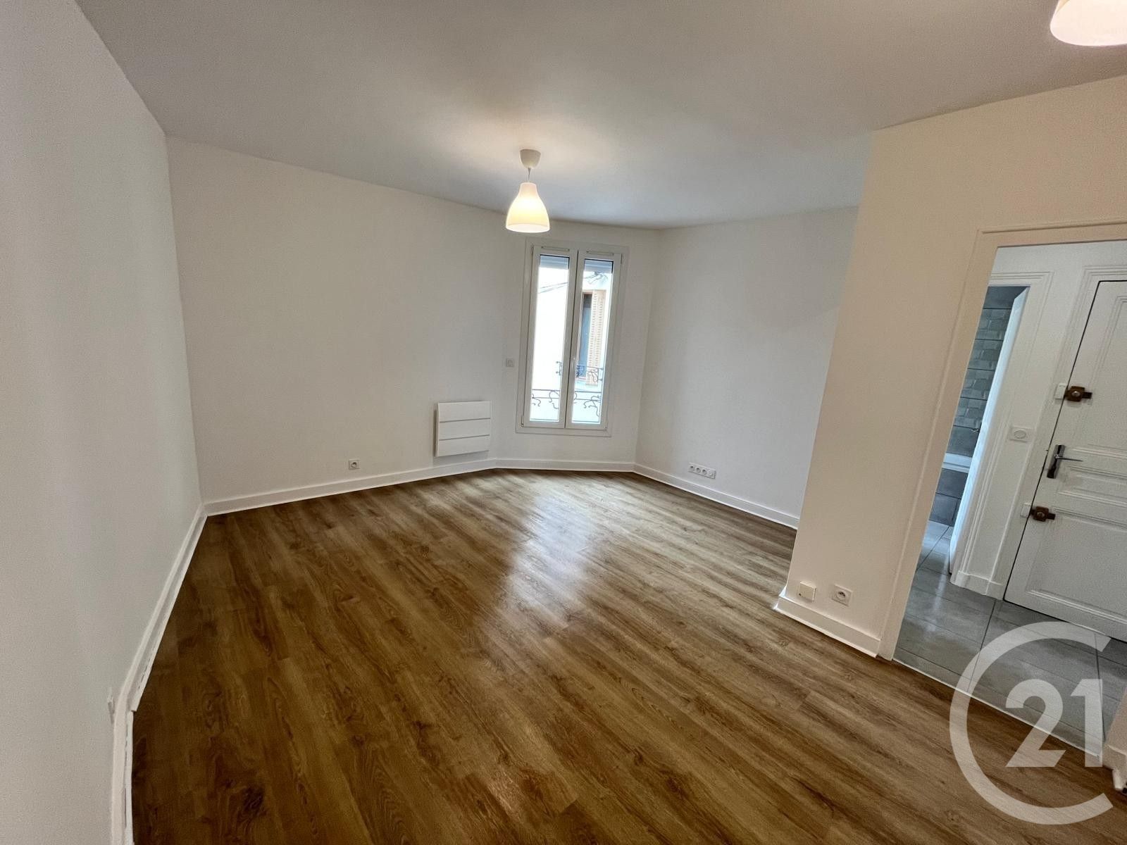 Appartement Boulevard du Havre à Pierrelaye