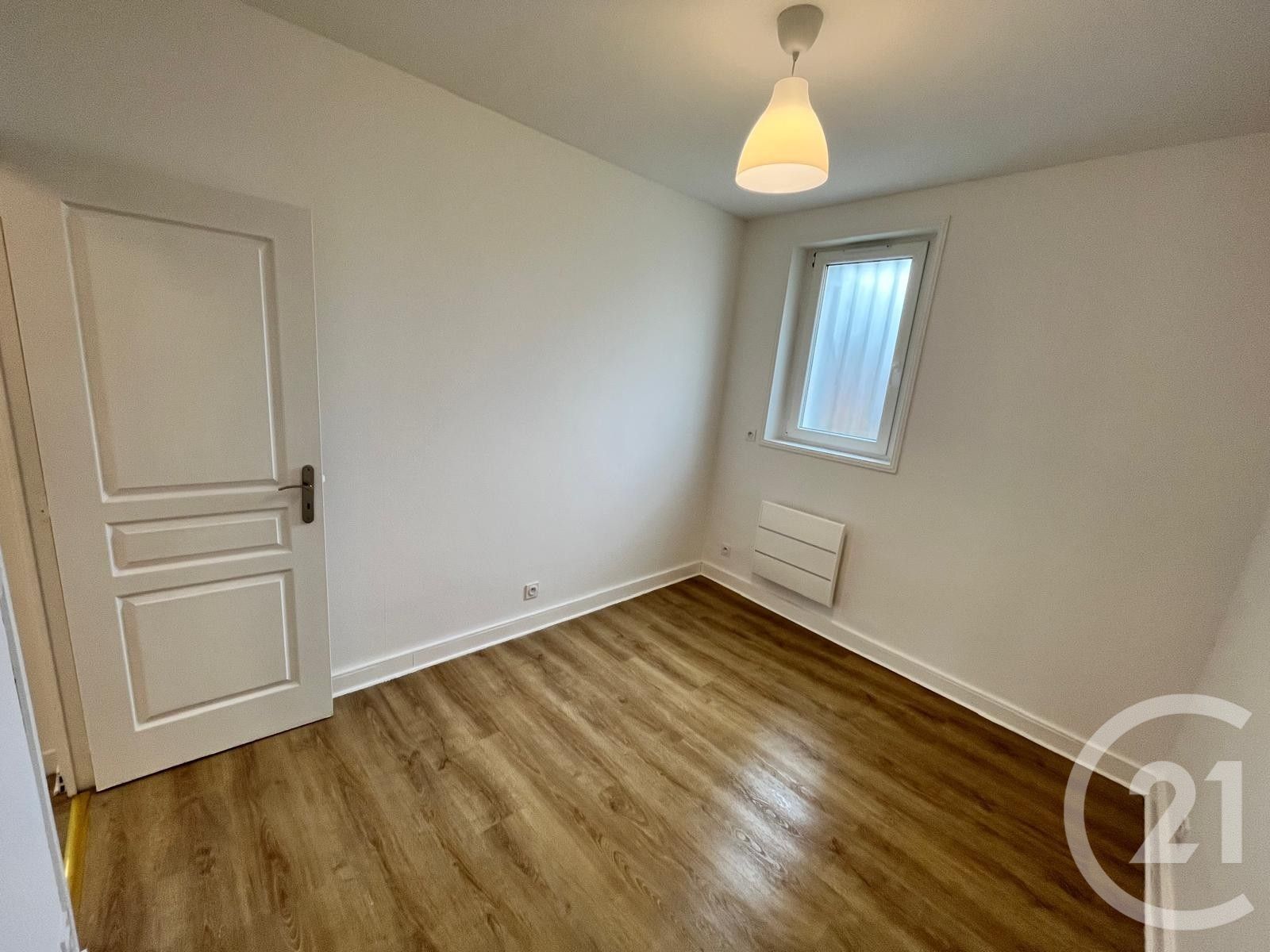Appartement Boulevard du Havre à Pierrelaye