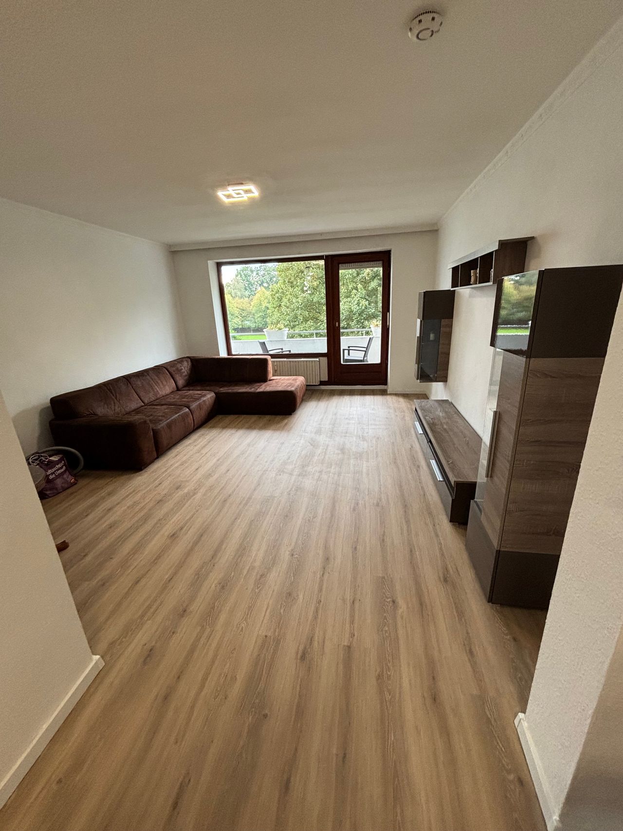 Wohnung Parkgrund in Schenefeld