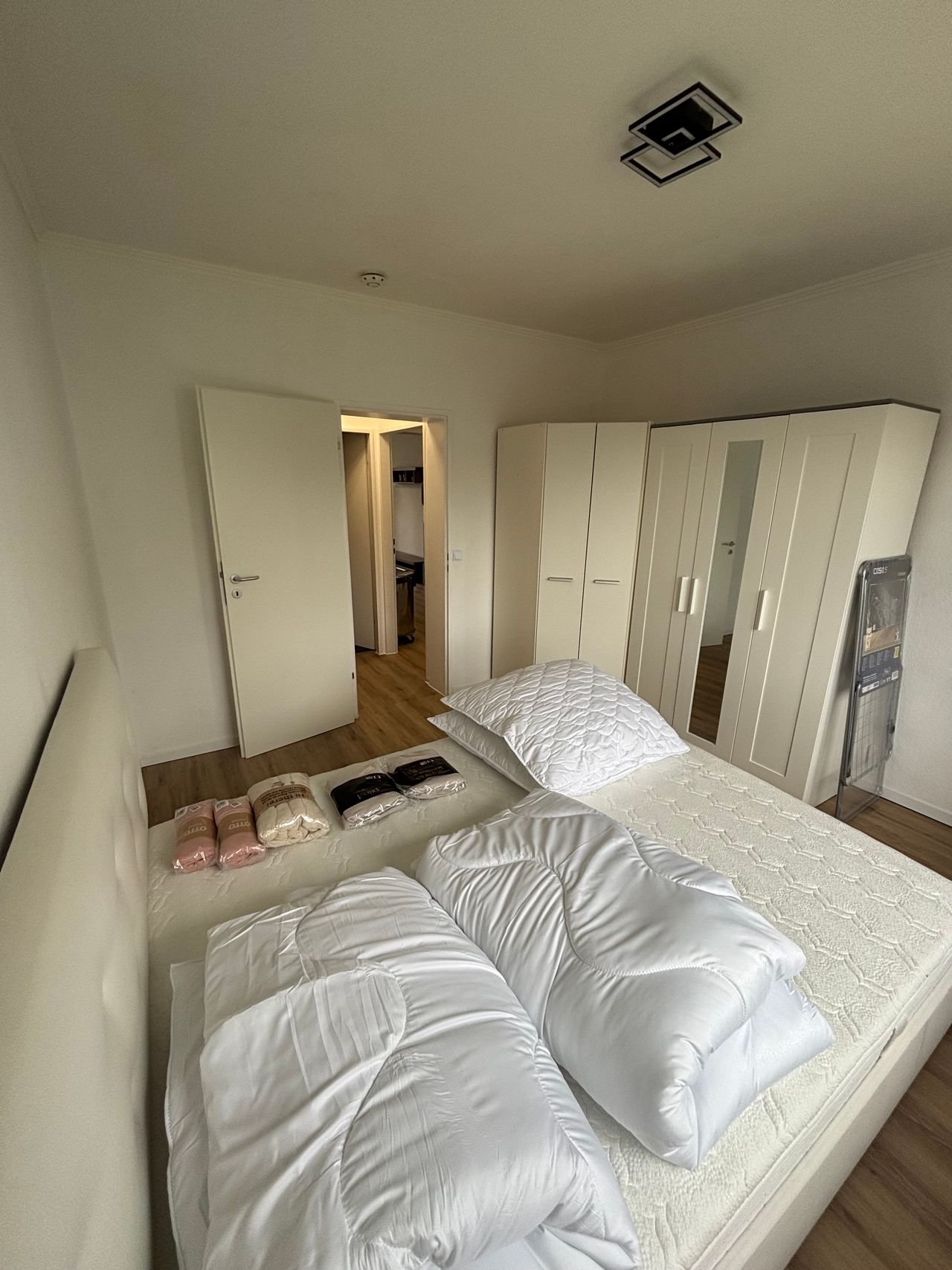 Wohnung Parkgrund in Schenefeld