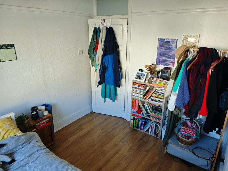 Room Upper Perry Hill in Bristol