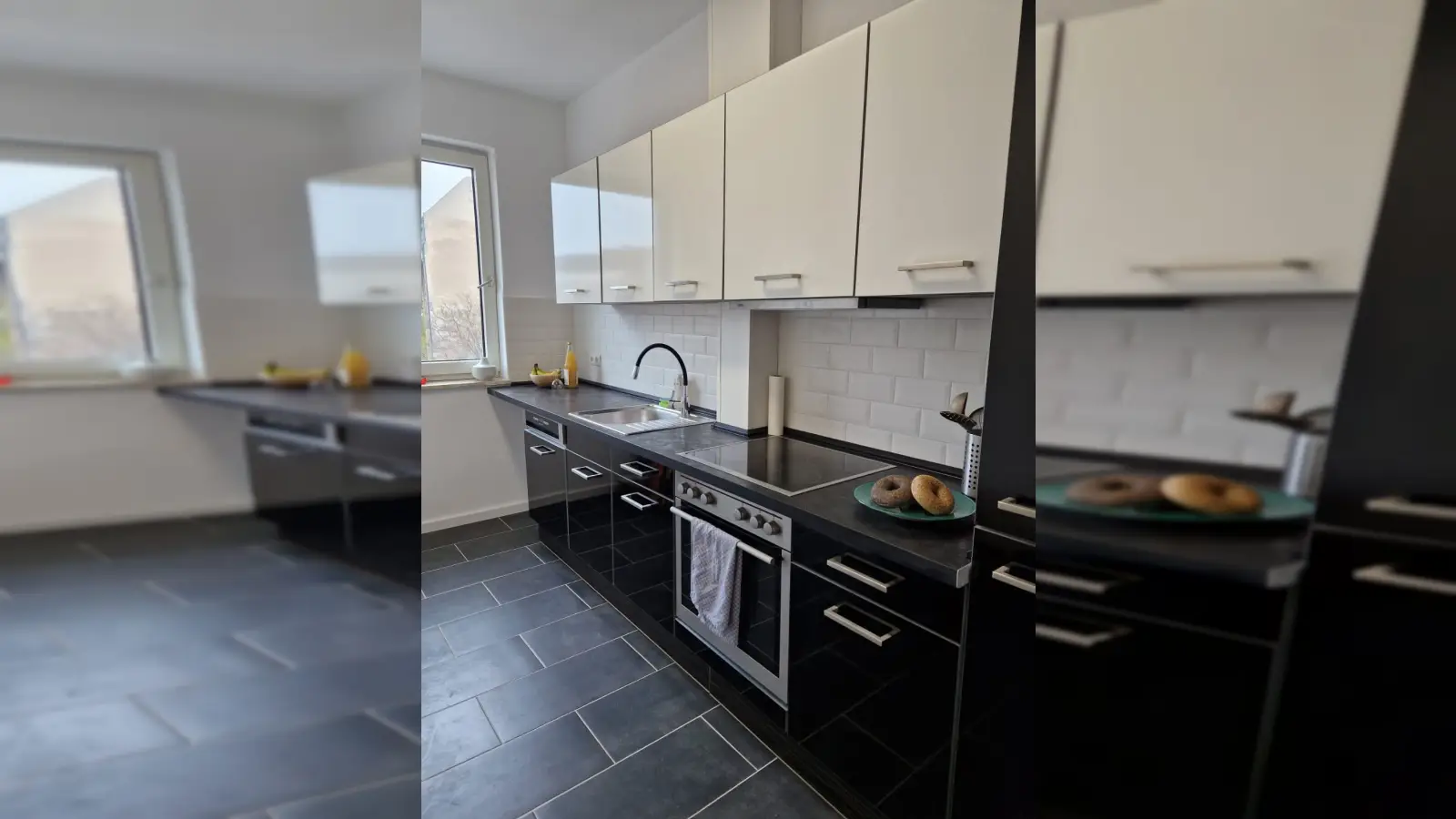 Wohnung Kärntener Straße in Berlin