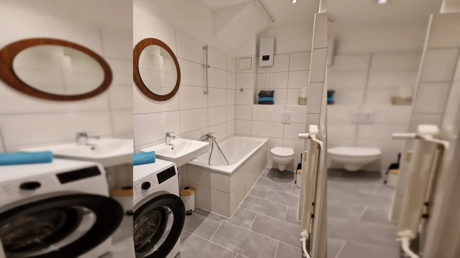 Wohnung Kärntener Straße in Berlin