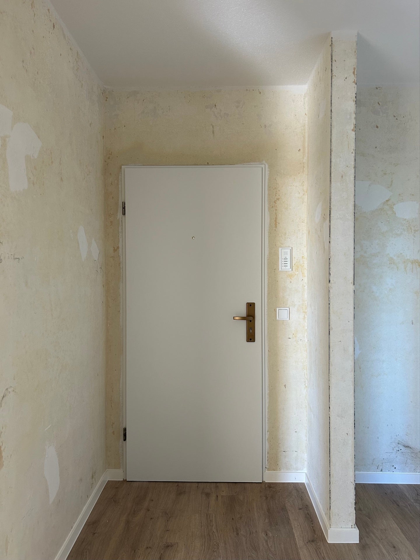 Wohnung Brunnengasse in Remscheid