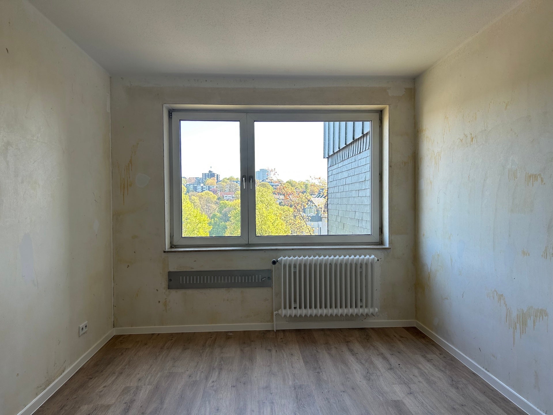 Wohnung Brunnengasse in Remscheid