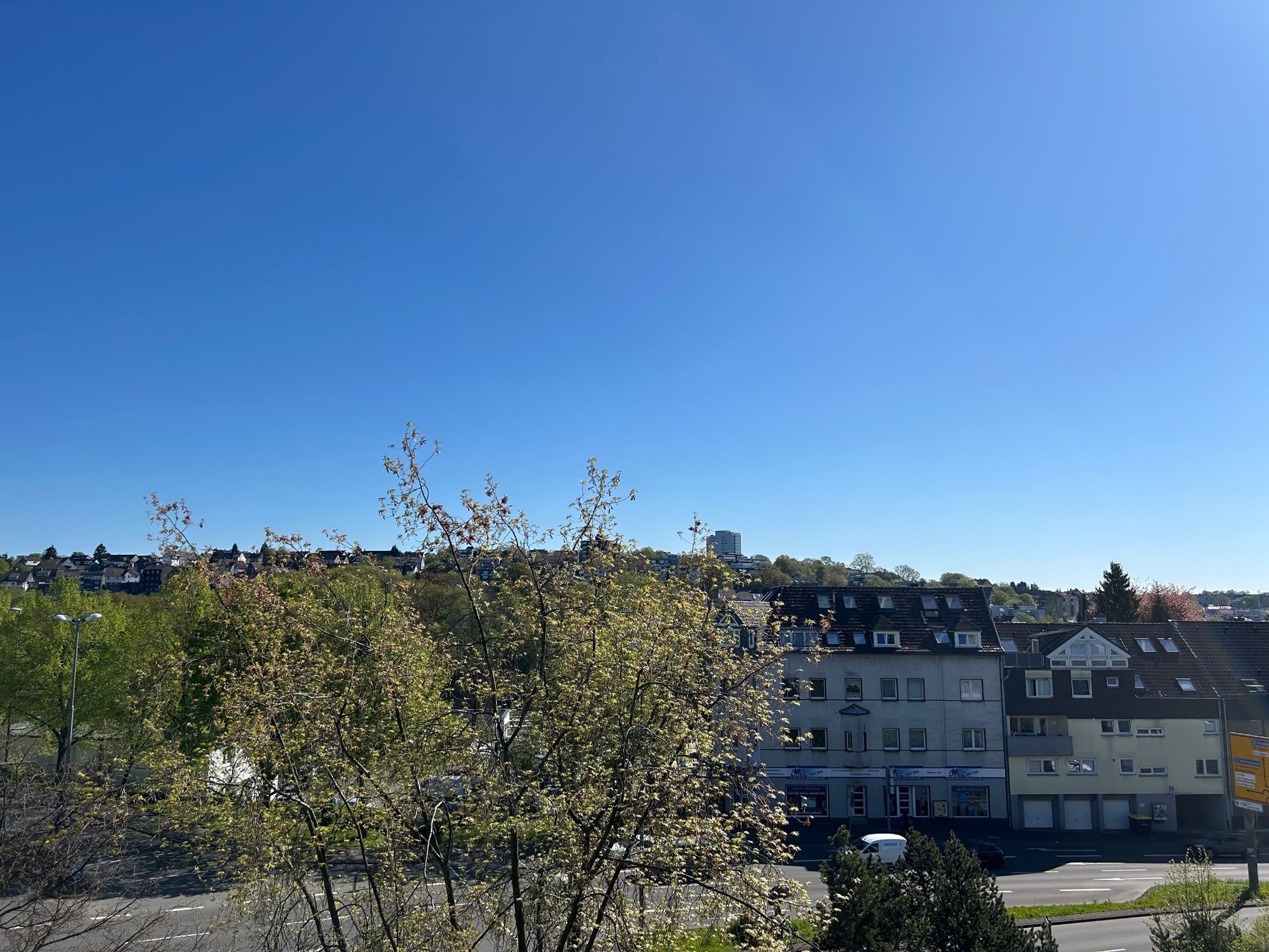 Wohnung Brunnengasse in Remscheid
