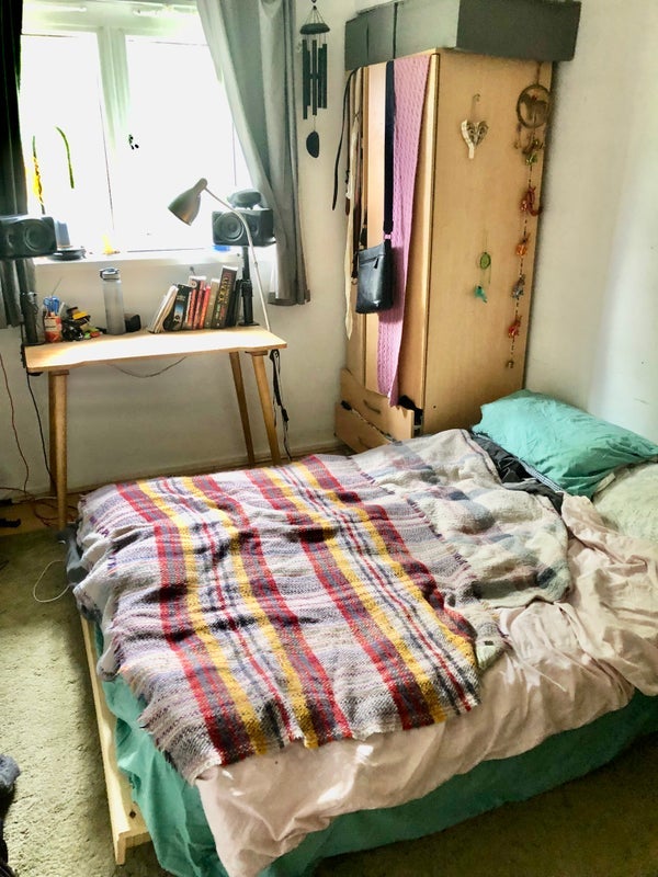 Flat Hungerford Road in Greater London