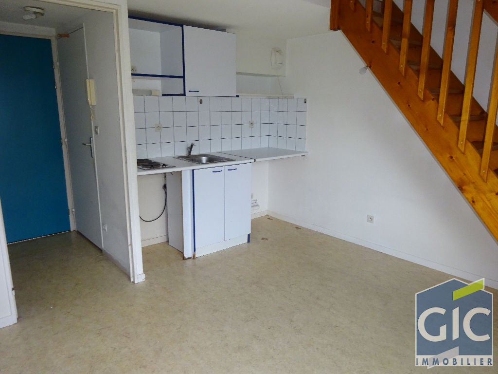 Appartement Rue du Petit Clos Saint-Marc à Caen