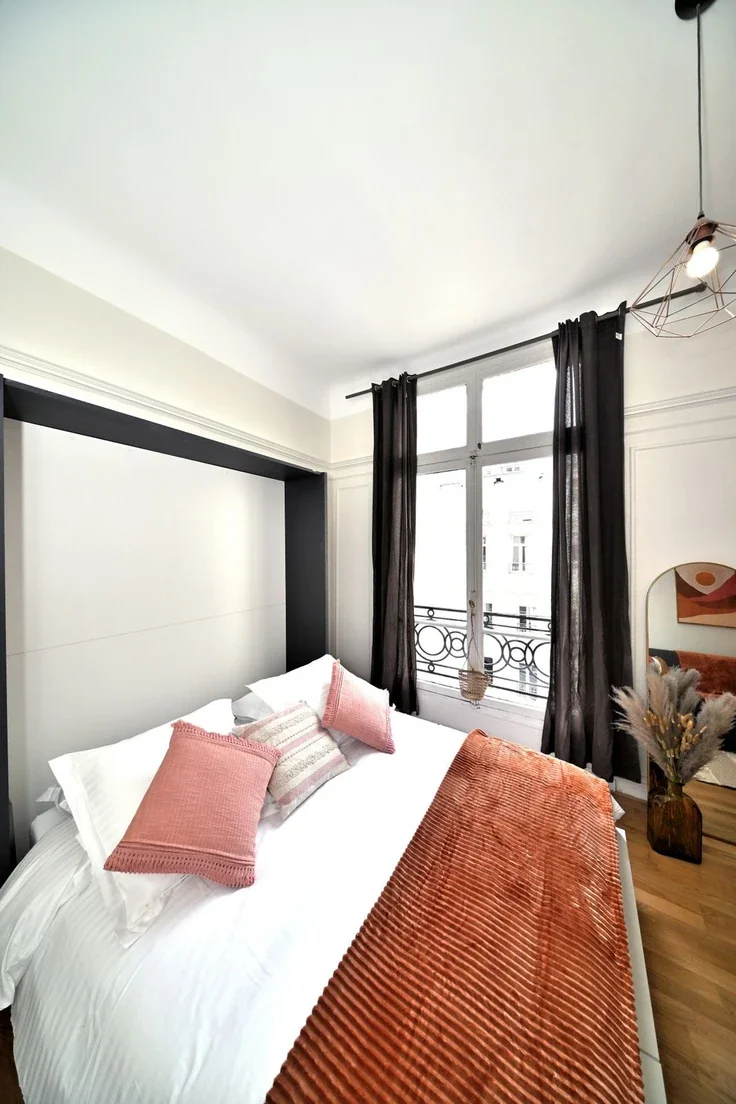 Appartement Avenue des Champs-Élysées à Paris