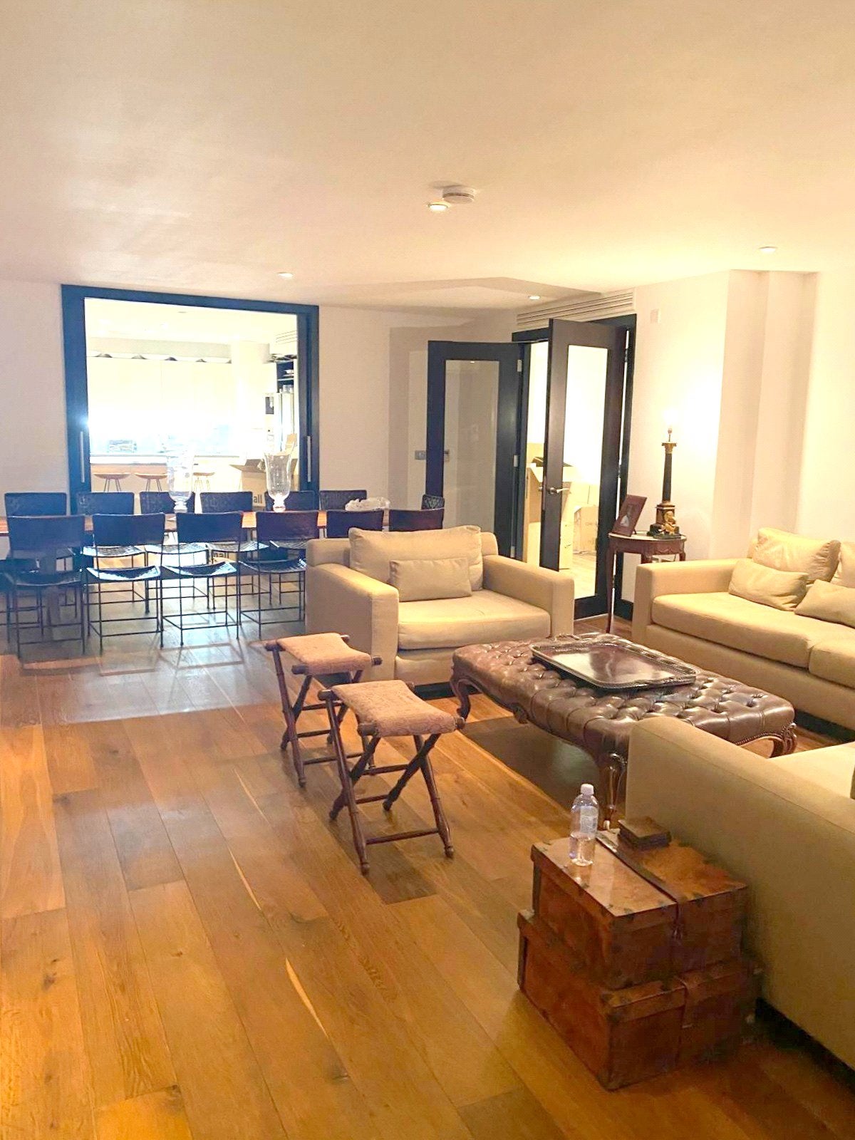 Flat West Heath Road in Greater London