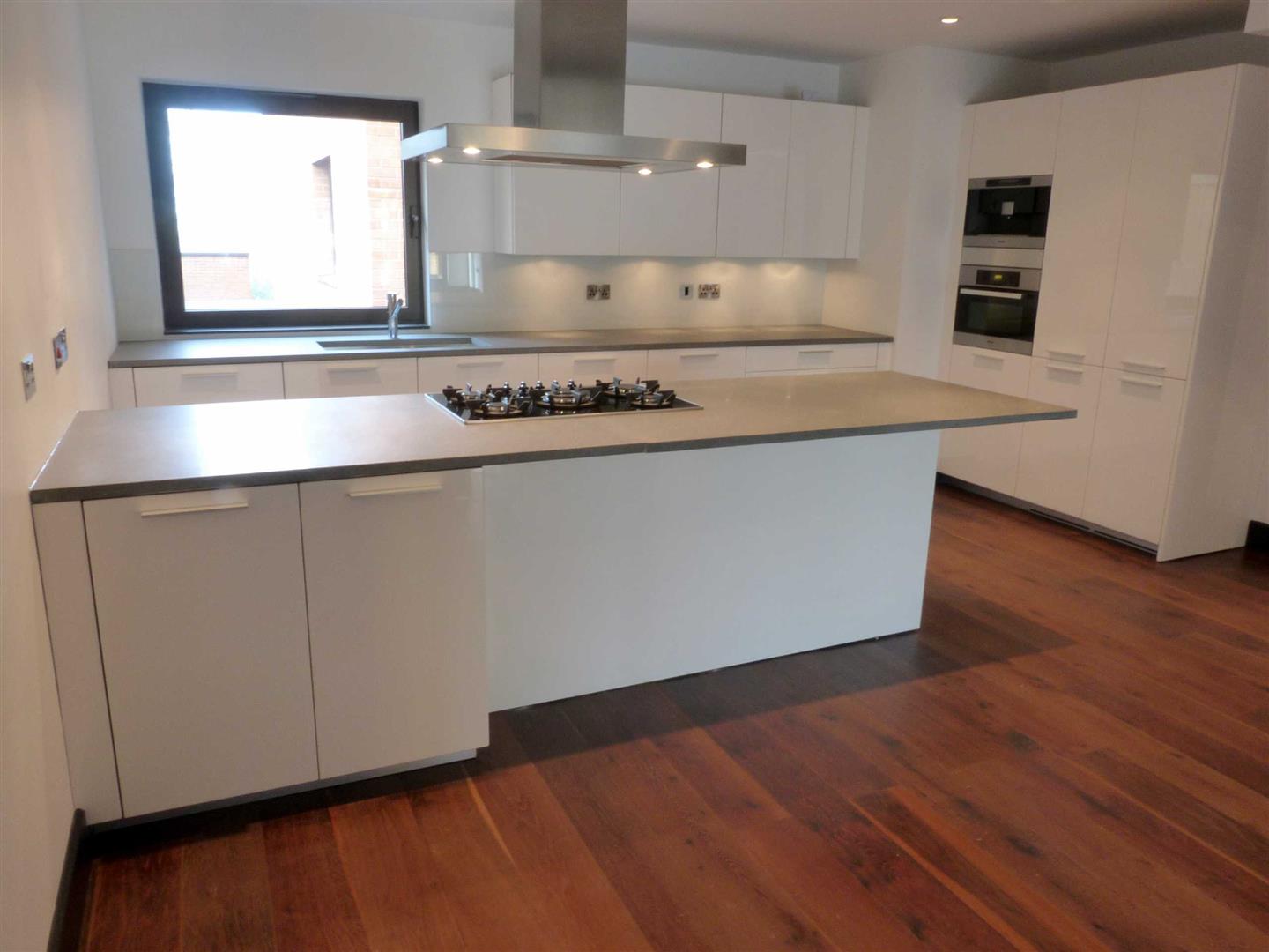 Flat West Heath Road in Greater London
