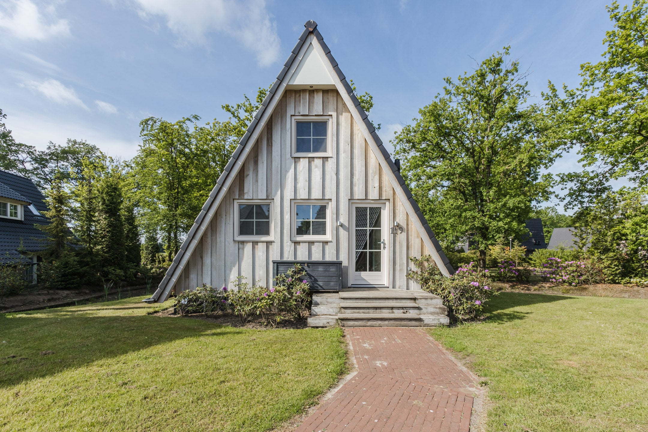 Knollenhaarweg 7 109 in Hellendoorn