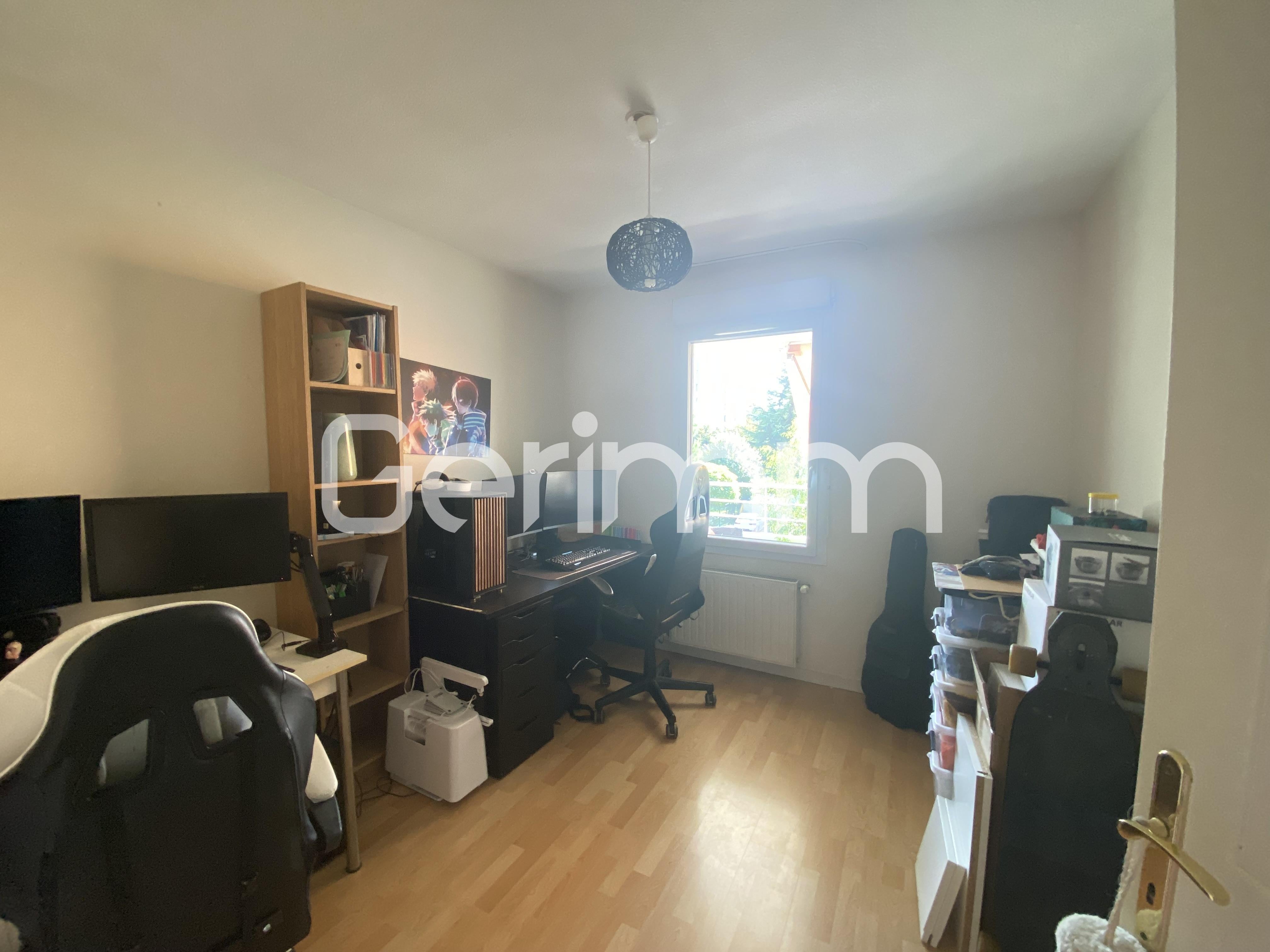 Appartement Boulevard des Alpes à Meylan