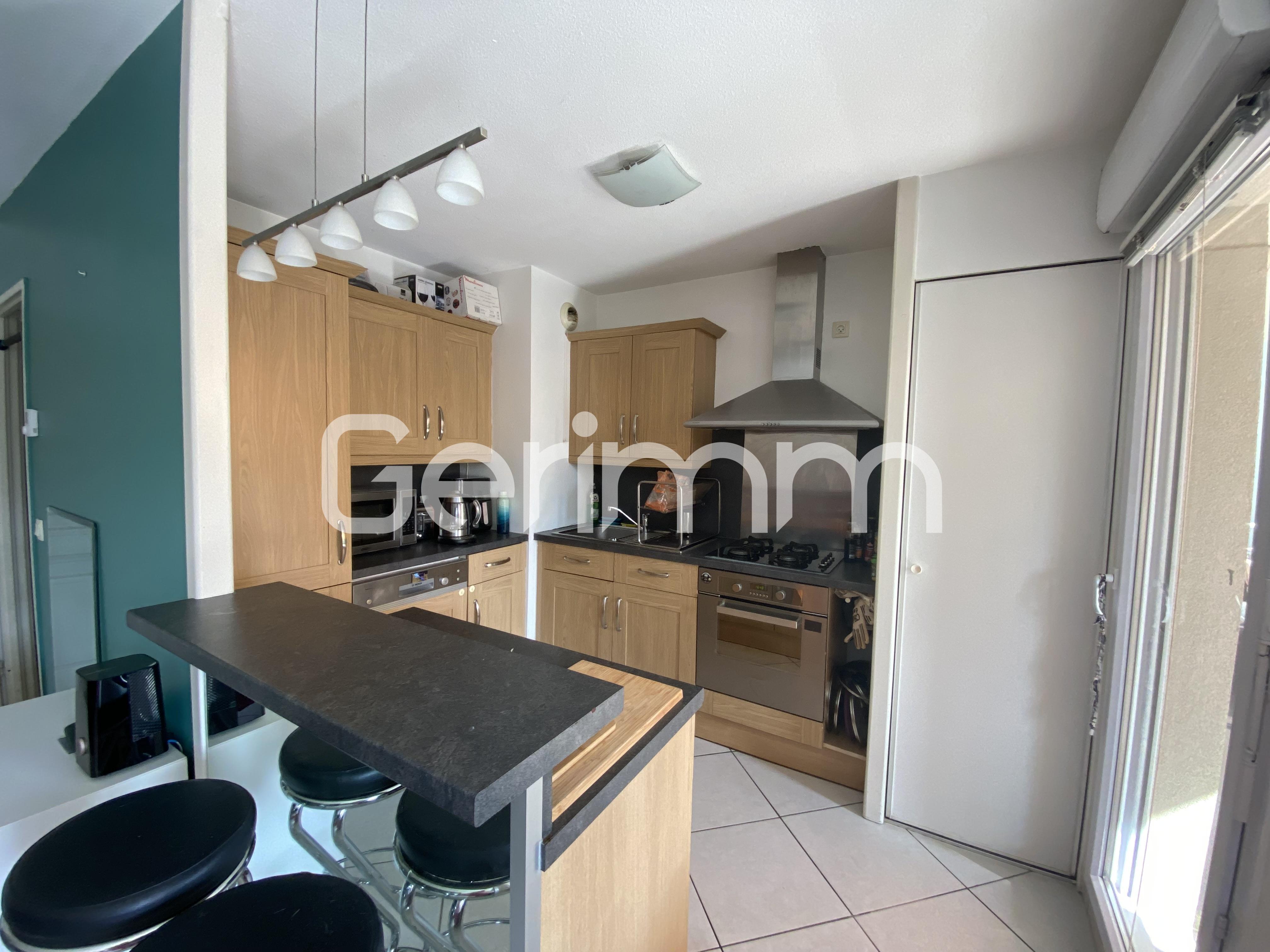 Appartement Boulevard des Alpes à Meylan