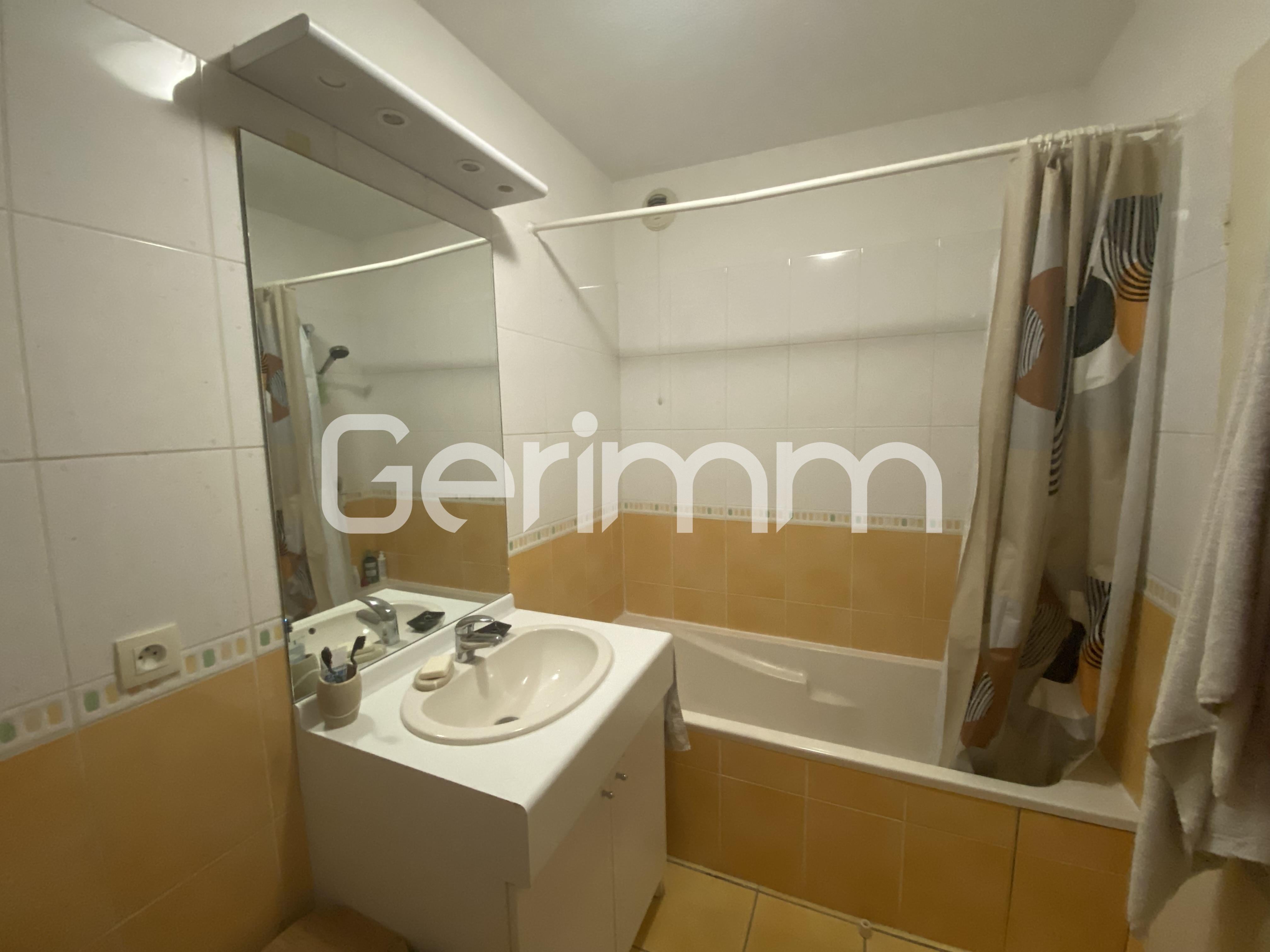Appartement Boulevard des Alpes à Meylan