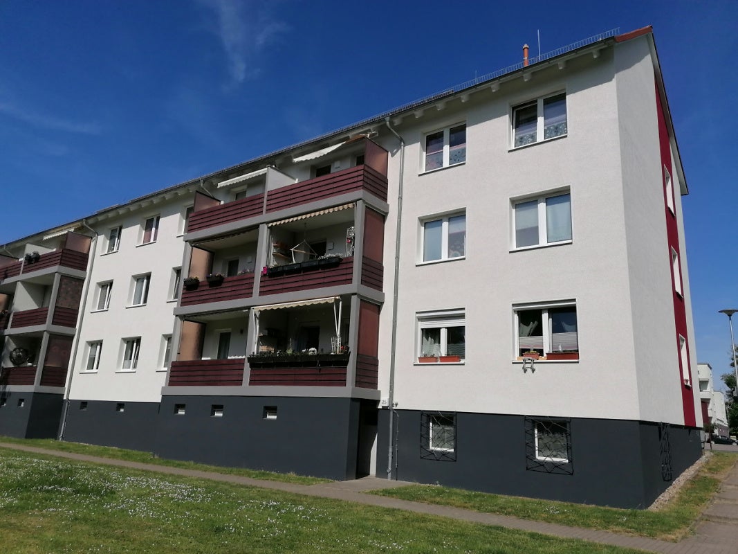 Wohnung Brunnerstraße in Magdeburg